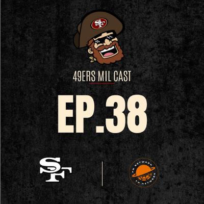 EP. 38 PÓS-JOGO Vitória importante e estamos vivos!