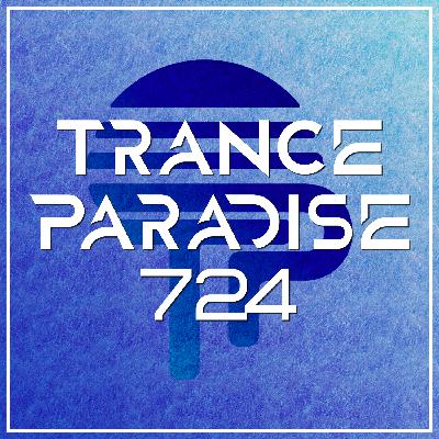 Trance Paradise 724 Trance Paradise 724