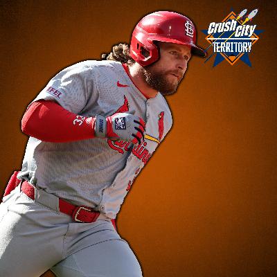 Buy Donovan, Sell Meyers? The Astros' Rumor Rundown