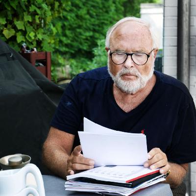 Podcast: Flemming Østergaard Podcast: Flemming Østergaard