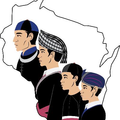 Hmong Radio Podcast Special - Ep. 6 - Finale Hmong Radio Podcast Special - Ep. 6 - Finale