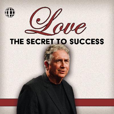 Give Love Time To Work (Part 3)