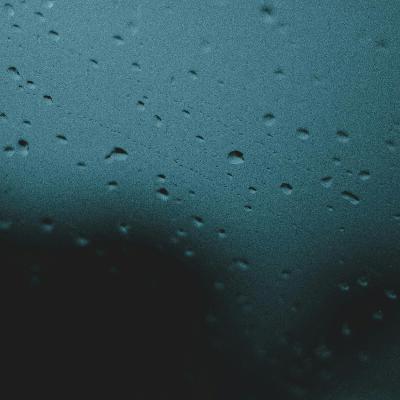 Rain Falling on Glass Roof: 8-Hour Serenade for Relaxation and Tranquility