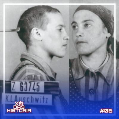 Excluídos da História #06 - Holocausto Cigano