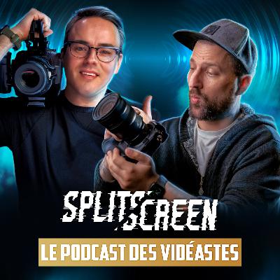 la MEILLEURE camera EXISTE !