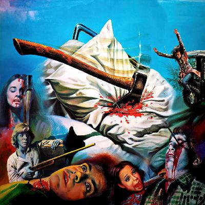 Episode 86: Friday the 13th + Friday the 13th: A New Beginning