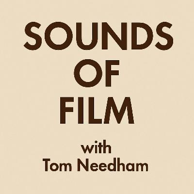 Mel K Talks Hollywood & Book on SOUNDS with Tom Needham