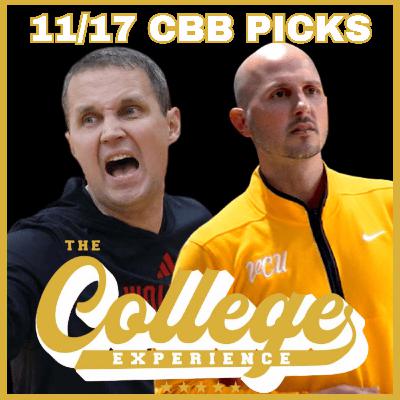 College Basketball Picks For November 17th | The College Experience: Basketball College Basketball Picks For November 17th | The College Experience: Basketball