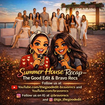 Summer House Season 10 Episode 5: Summer Knights  RECAP