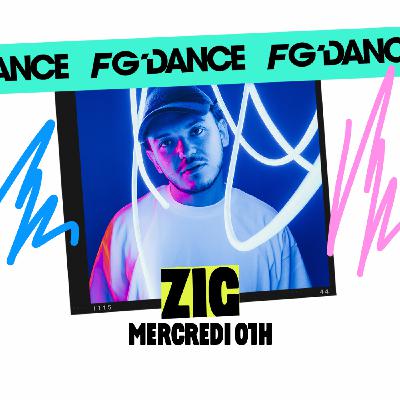FG MIX DANCE : ZIG FG MIX DANCE : ZIG