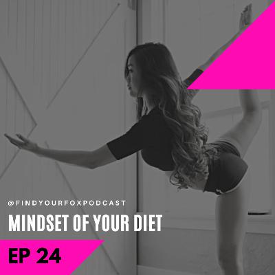 Mindset of Your Diet