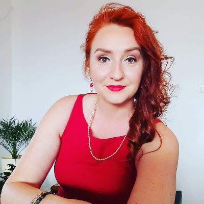 Dospelá žena vie...