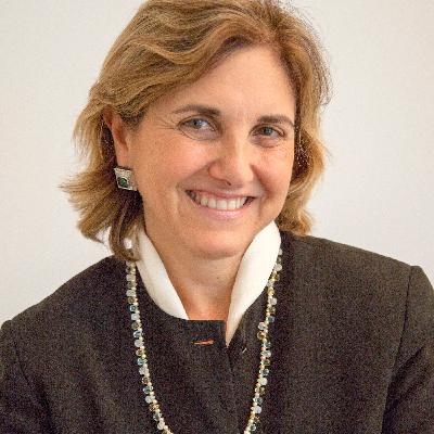 Manuela D’Onofrio - La responsabile Group Investment Strategy in UniCredit SpA | 3 6 0 Face to Face
