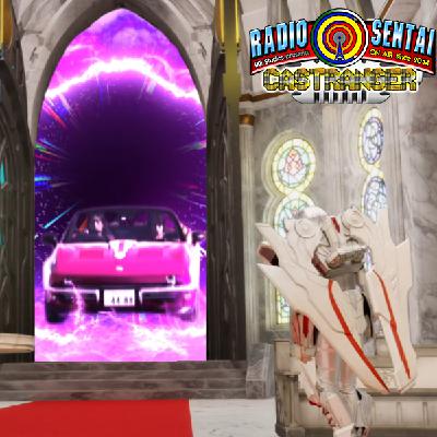 Radio Sentai Castranger [566] Don't Stop The King King