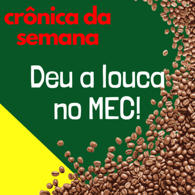 Crônicas Brasileiras