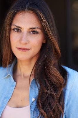 Season 2 - Episode 16 - Melanie Minichino