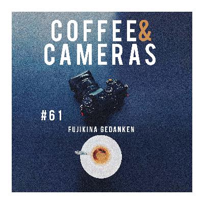 Episode 061: Fujikina Gedanken