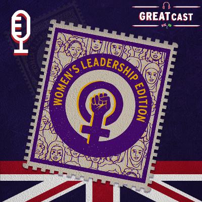 GREATCast #11 - Women in Science