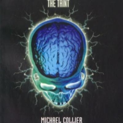 8.1 Doctor Who and the Taint (EDA 19)