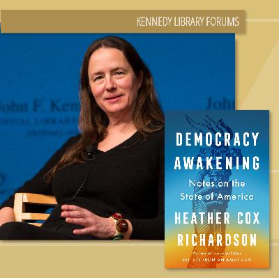 Democracy Awakening: Notes on the State of America Democracy Awakening: Notes on the State of America