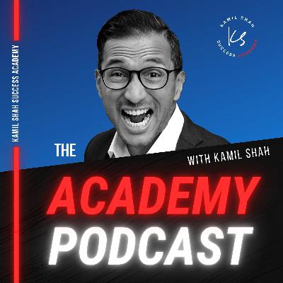 EP37 : Why Creativity In The Workplace Is Important & 5 Ways To Craft It