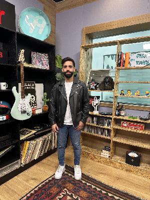 אליעד אליעד