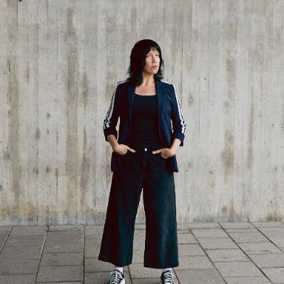 86 Anna Lundqvist 86 Anna Lundqvist