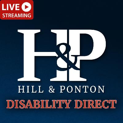 Back Pain, Cancer Claims, SMC Steps & Many More: Attorneys Carol Ponton and Matthew Hill Answer Veterans’ Questions – Hill and Ponton Q&A 11.25.25