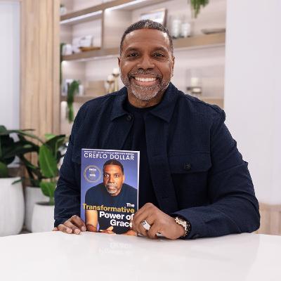 The Transformative Power of Grace | Creflo Dollar