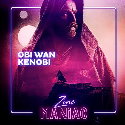 S3 Ep2: Obi Wan Kenobi - La serie