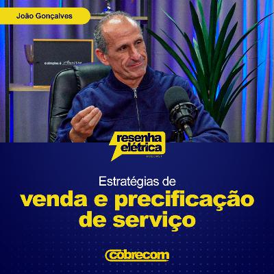 Estratégias de venda e precificação de serviço - João Gonçalves Estratégias de venda e precificação de serviço - João Gonçalves