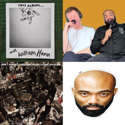 Episode 64 - Murkage Dave on Jamie T, Panic Prevention