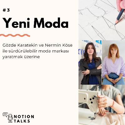 Yeni Moda