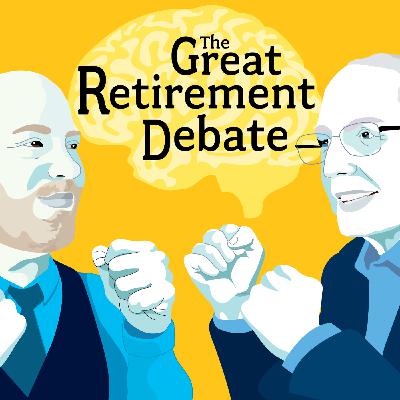 S4 Ep4: GRD042: If We Ran the IRS - Our First Big Change