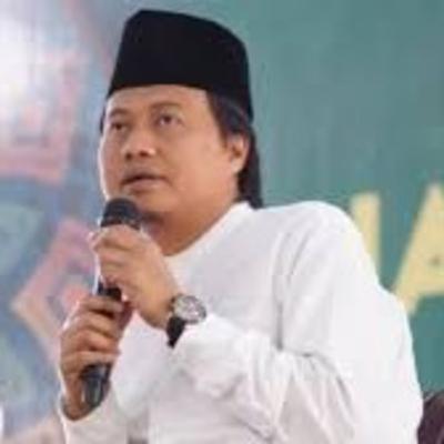 Gus Yusuf - JOMBLO MAKSIMAL