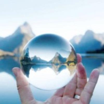 العيش في اللحظة