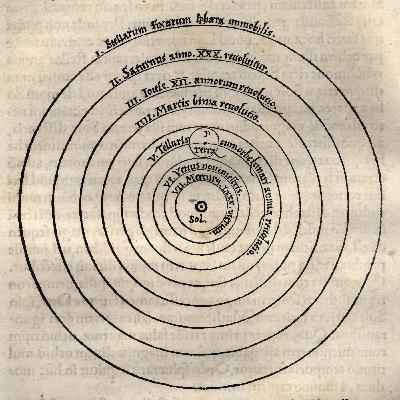 Episode 78: Galileo's Revolution