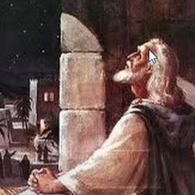 Daily Audio Torah ~ Sept 24, 2023 ~ Tabernacles