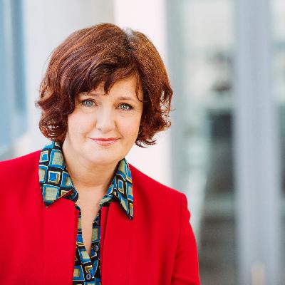 London Calling – Annette Dittert berichtet aus London London Calling – Annette Dittert berichtet aus London