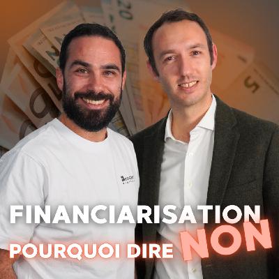 #67 - Financiarisation : pourquoi Cocerto a dit non - Jonathan Sturm