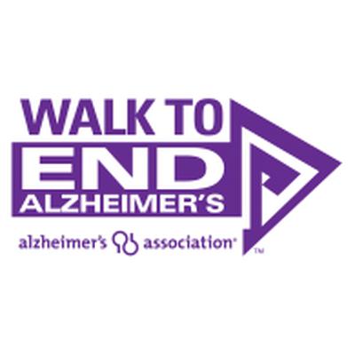 Don't Miss This Sunday's ALZ Walk! Don't Miss This Sunday's ALZ Walk!