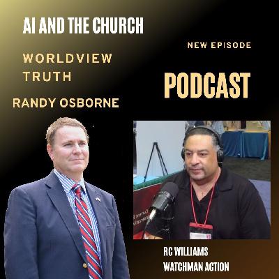 AI AND THE CHURCH