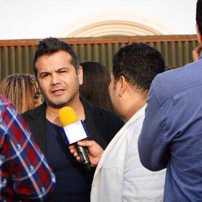 Episodio 12 junio 2021 MARCO OCHOA TAMPICO