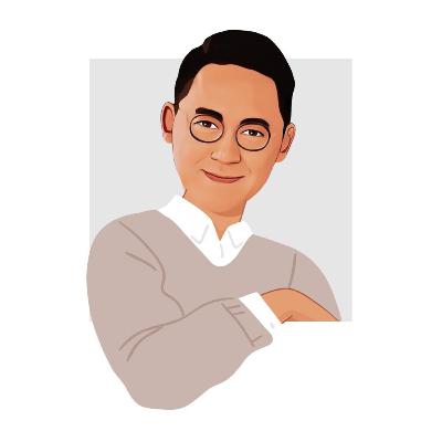 15 years on, still having a blast in Audit - Richard Keep