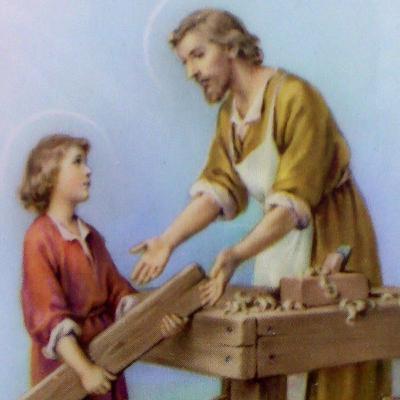 Introduction - Weekly Consecration to St Joseph Guide