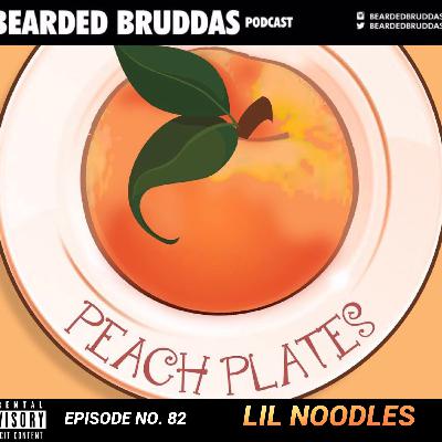 LIL NOODLES