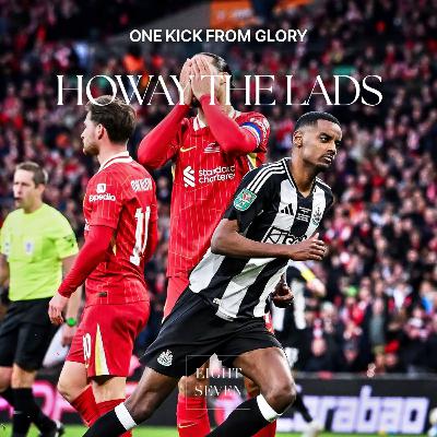 139. Howay The Lads 139. Howay The Lads