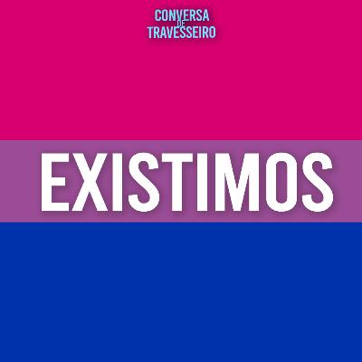 Bissexualidade Masculina