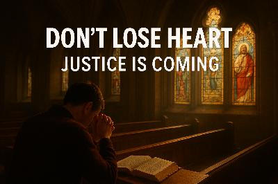 ⚖️ When Christ Returns: The Justice Every Believer Awaits ⚖️ When Christ Returns: The Justice Every Believer Awaits