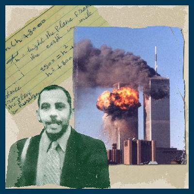 Best of 2025: INVESTIGATION: The 9/11 suspect - part 3 Best of 2025: INVESTIGATION: The 9/11 suspect - part 3